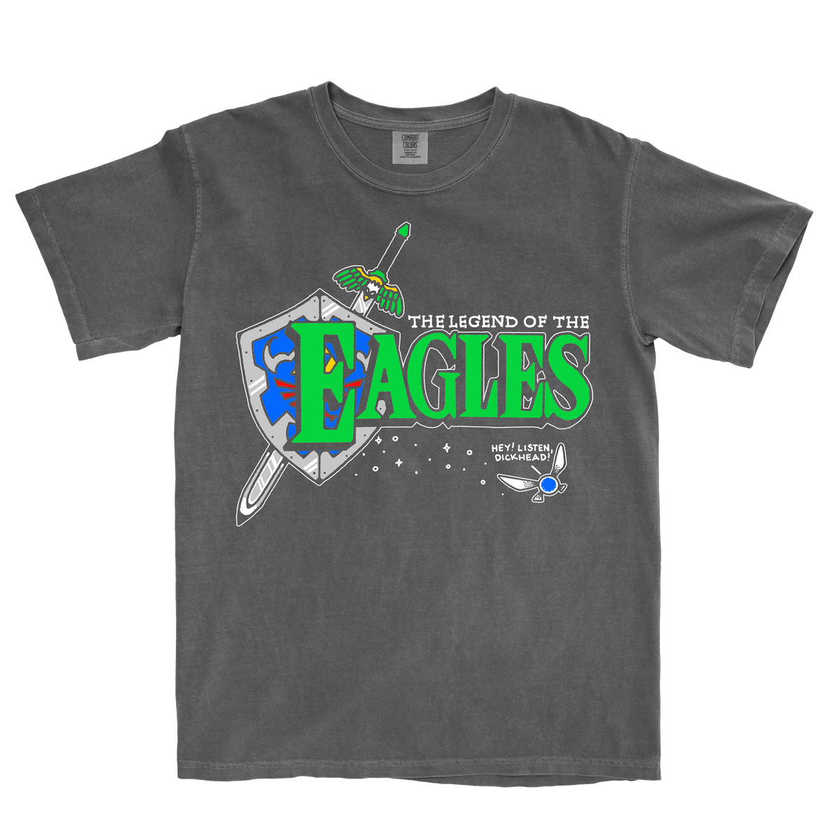 THE LEGEND OF THE EAGLES | Pre-Order