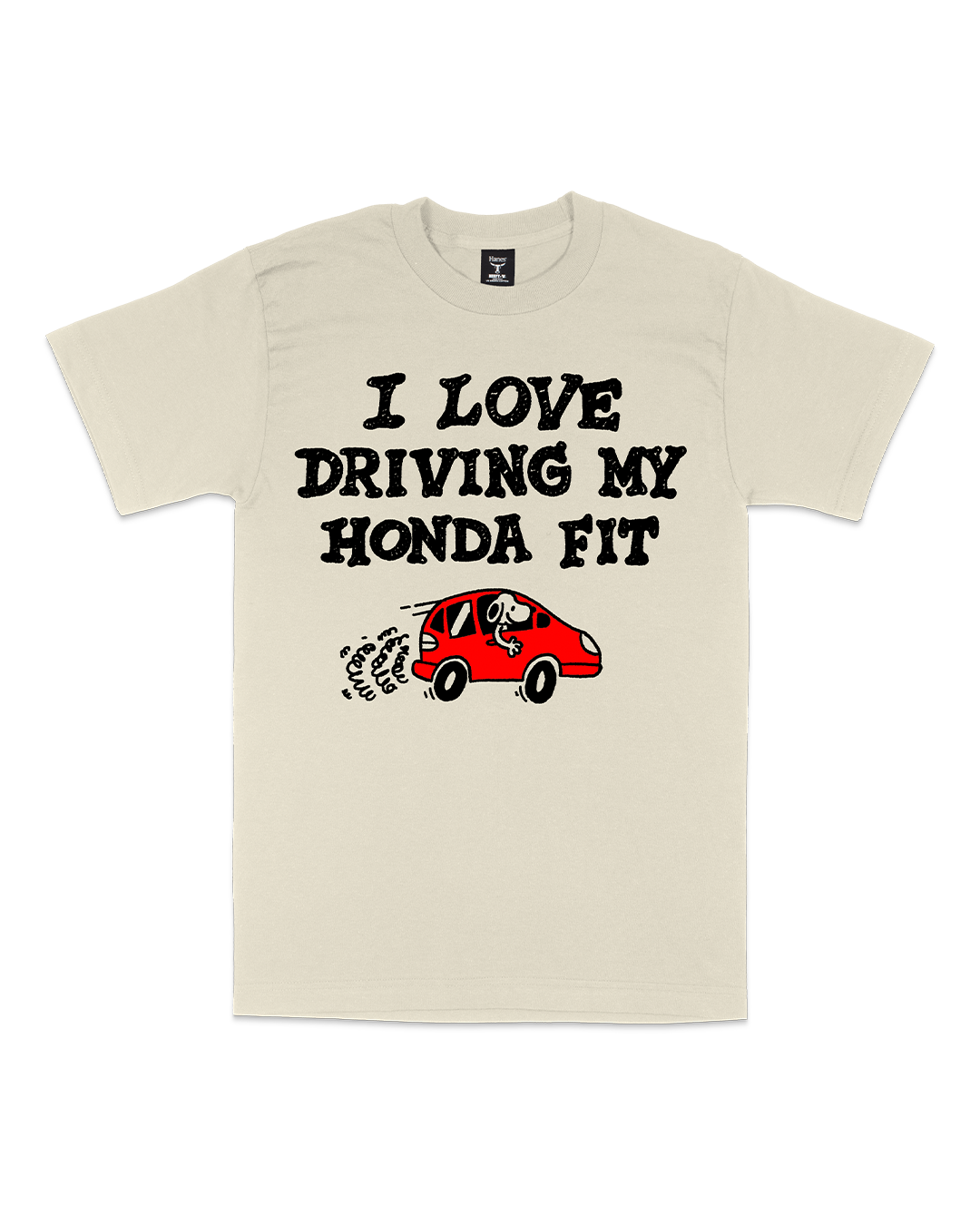 FIT FAM TEE