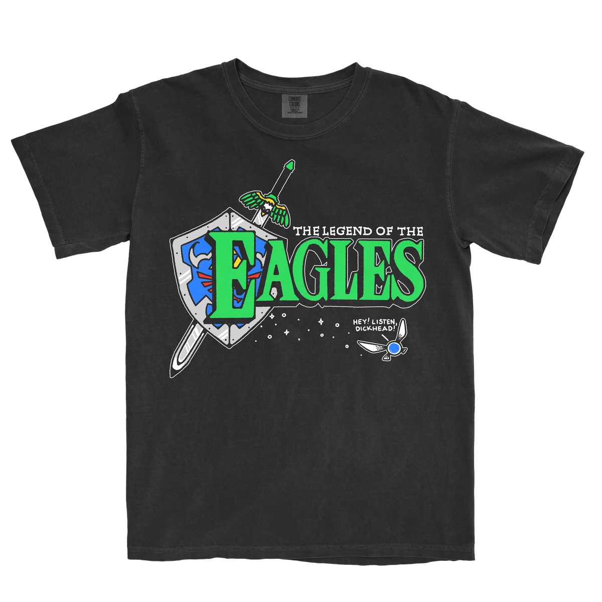 THE LEGEND OF THE EAGLES  | Pre-Order