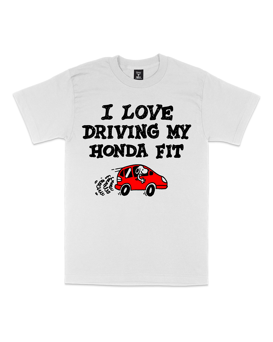 FIT FAM TEE